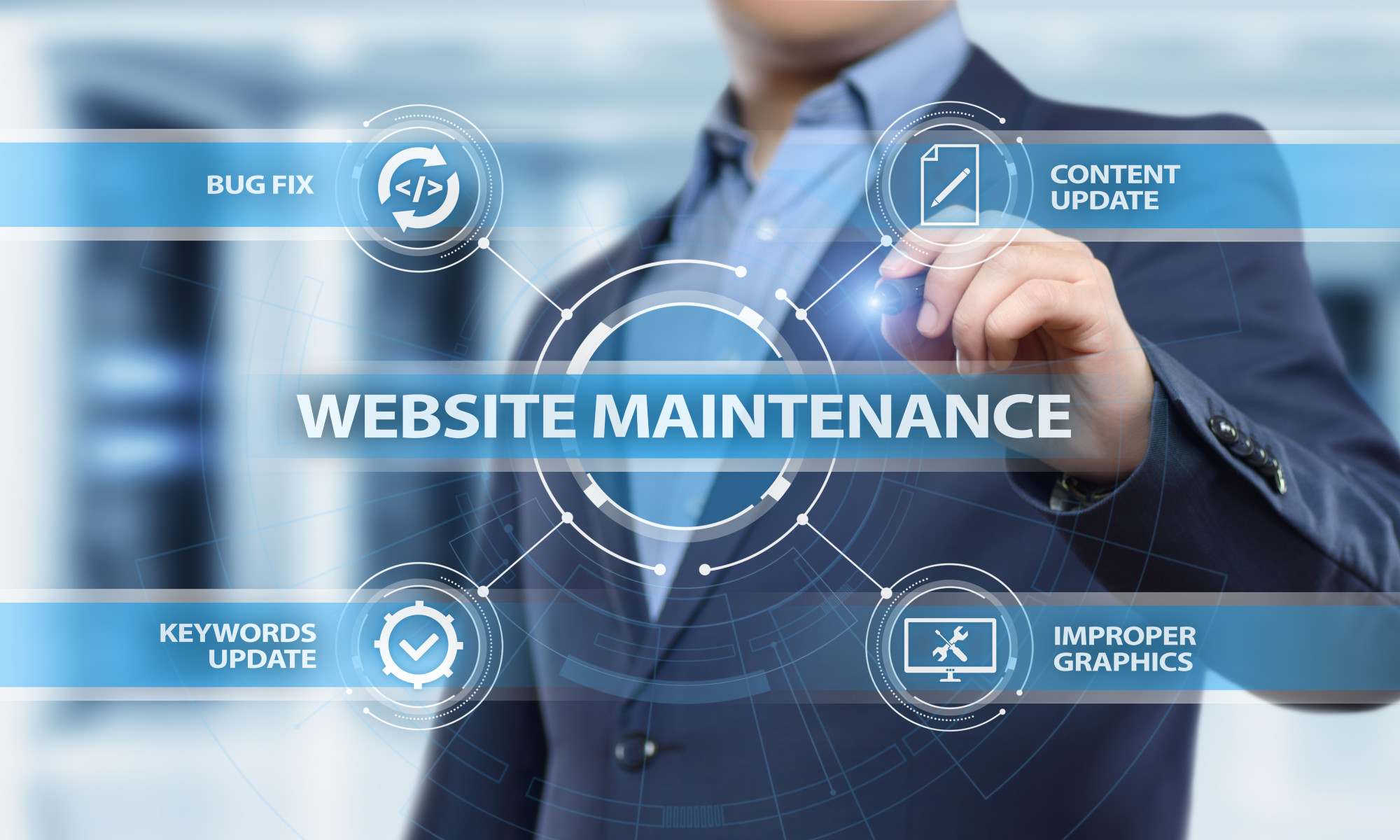 Website