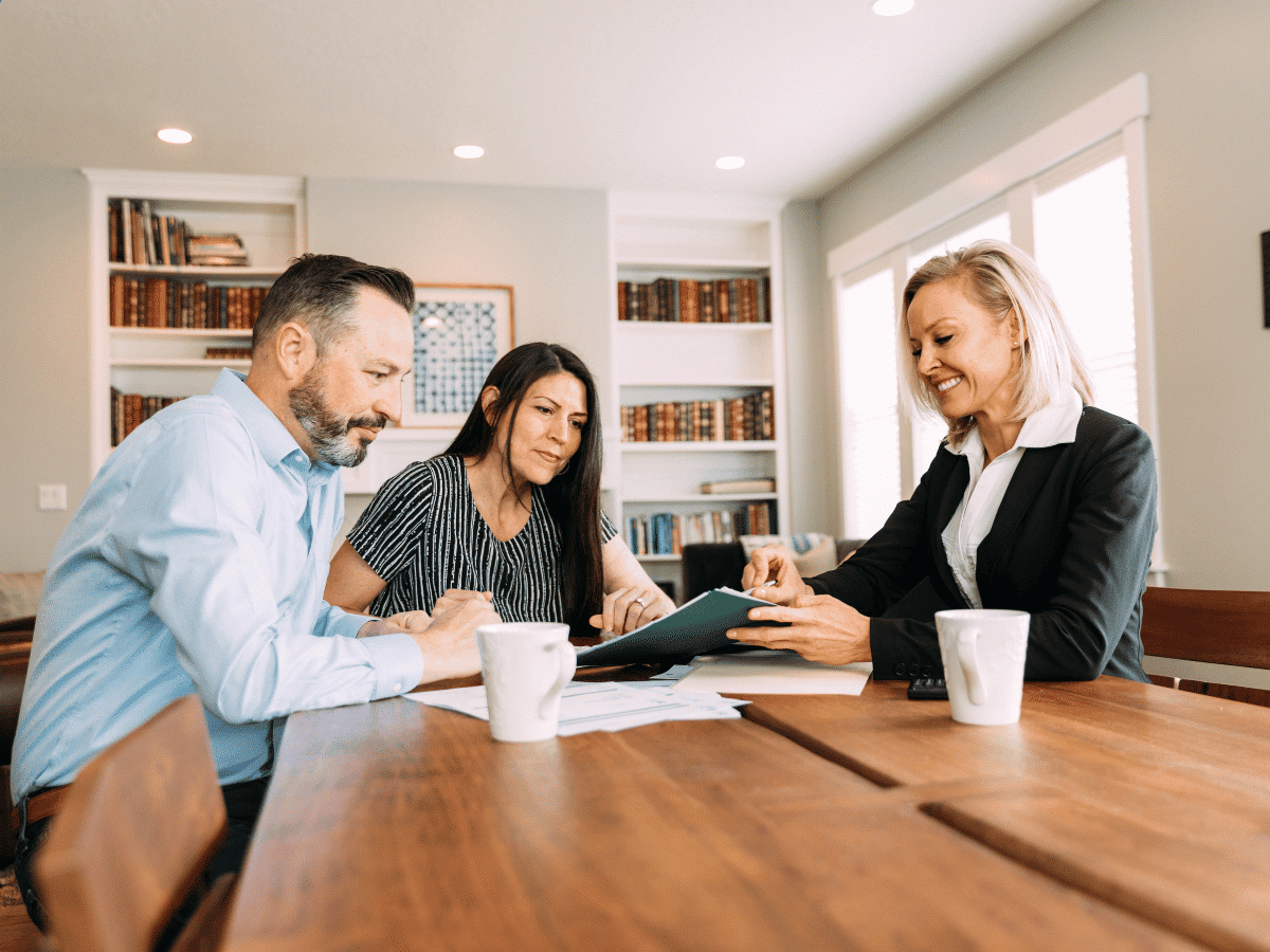 Financial Advisor