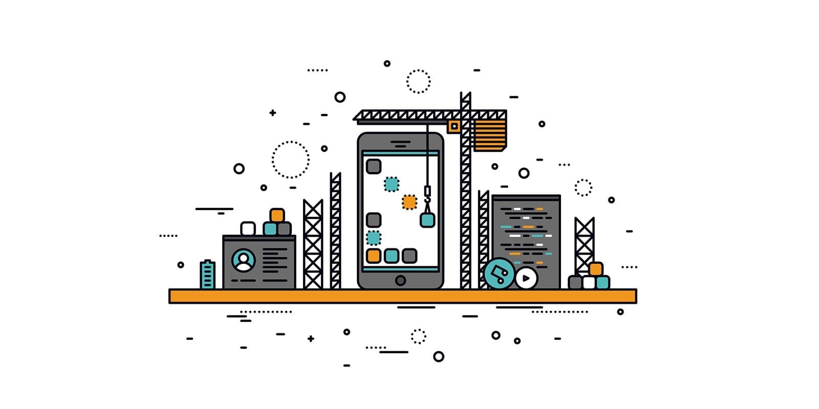 Mobile App