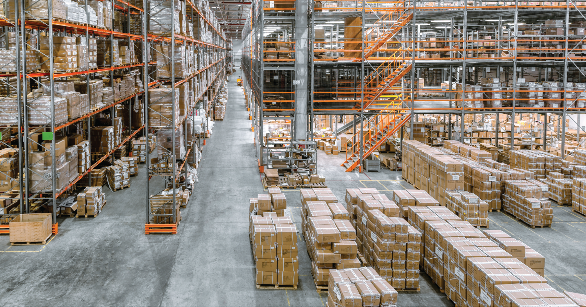 Warehouse