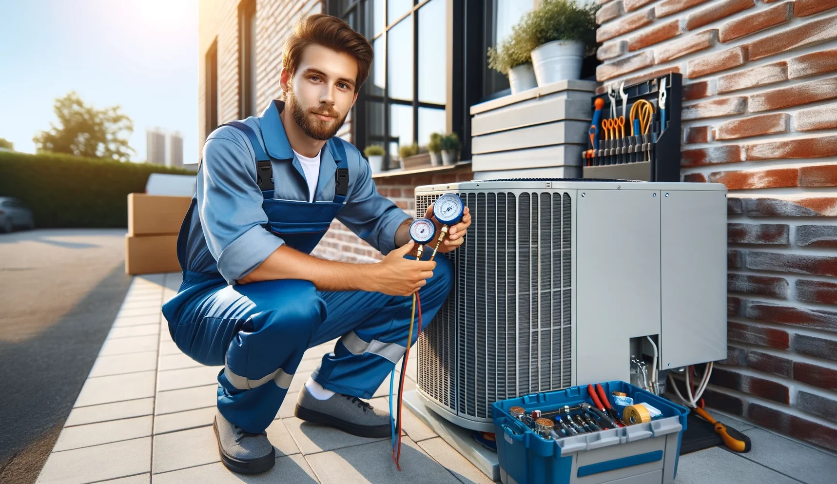 HVAC