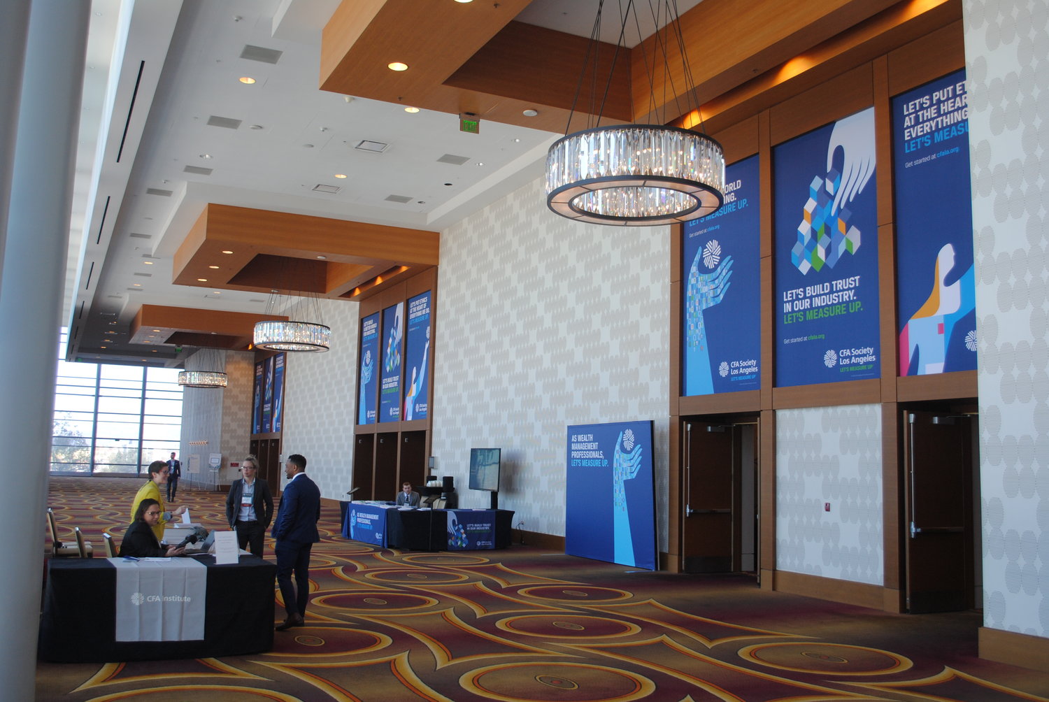 Marketing Event Venues
