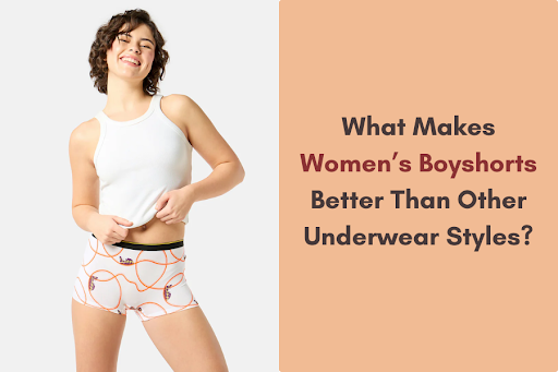 Underwear