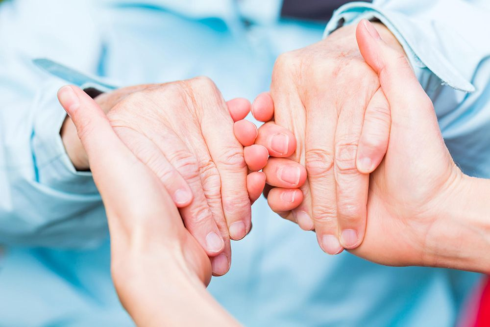 Home Care Services
