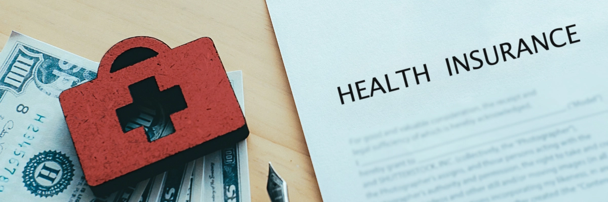 Cashless Health Insurance